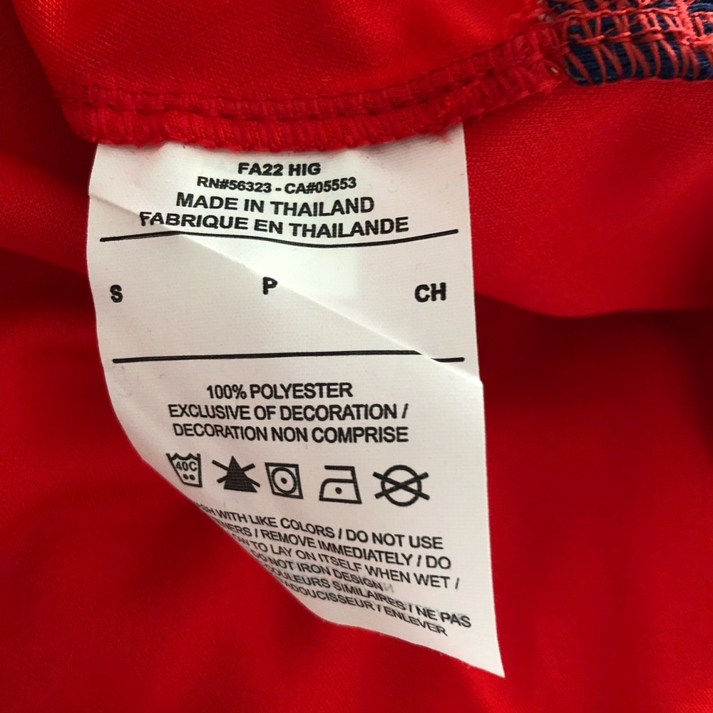 Nike England soccer jersey S - Picture 5 of 5